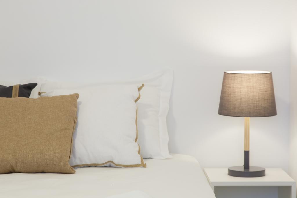 Castelo Picao Apartments ลิสบอน ภายนอก รูปภาพ