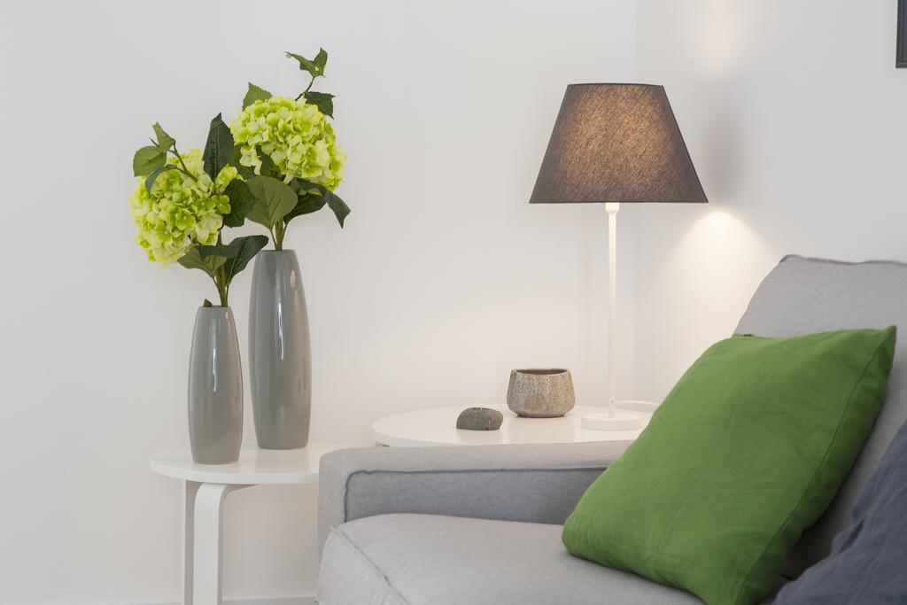 Castelo Picao Apartments ลิสบอน ภายนอก รูปภาพ