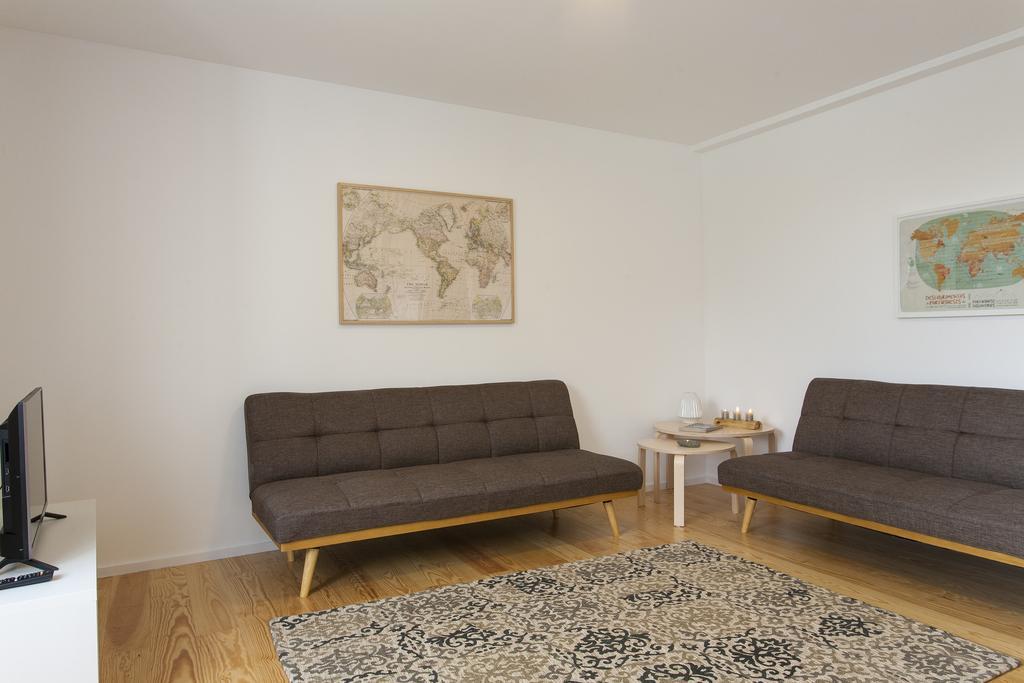 Castelo Picao Apartments ลิสบอน ภายนอก รูปภาพ