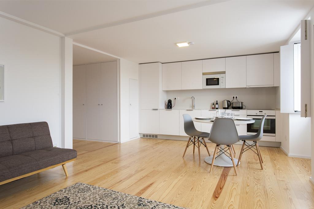Castelo Picao Apartments ลิสบอน ภายนอก รูปภาพ