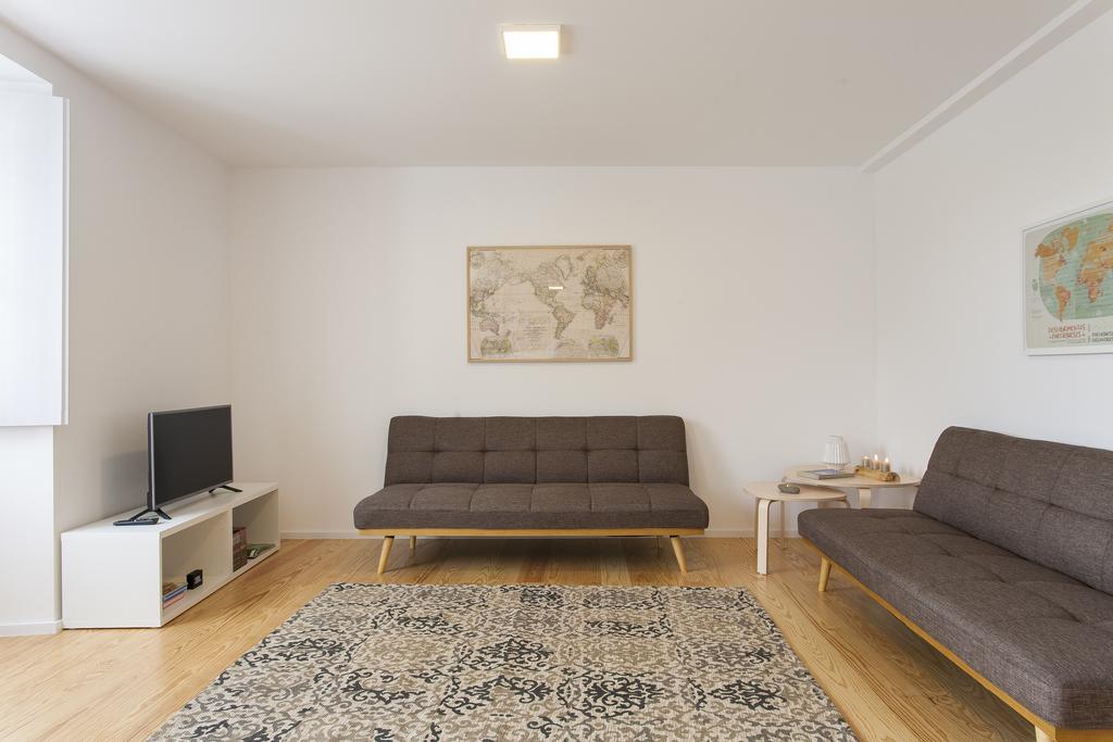 Castelo Picao Apartments ลิสบอน ภายนอก รูปภาพ