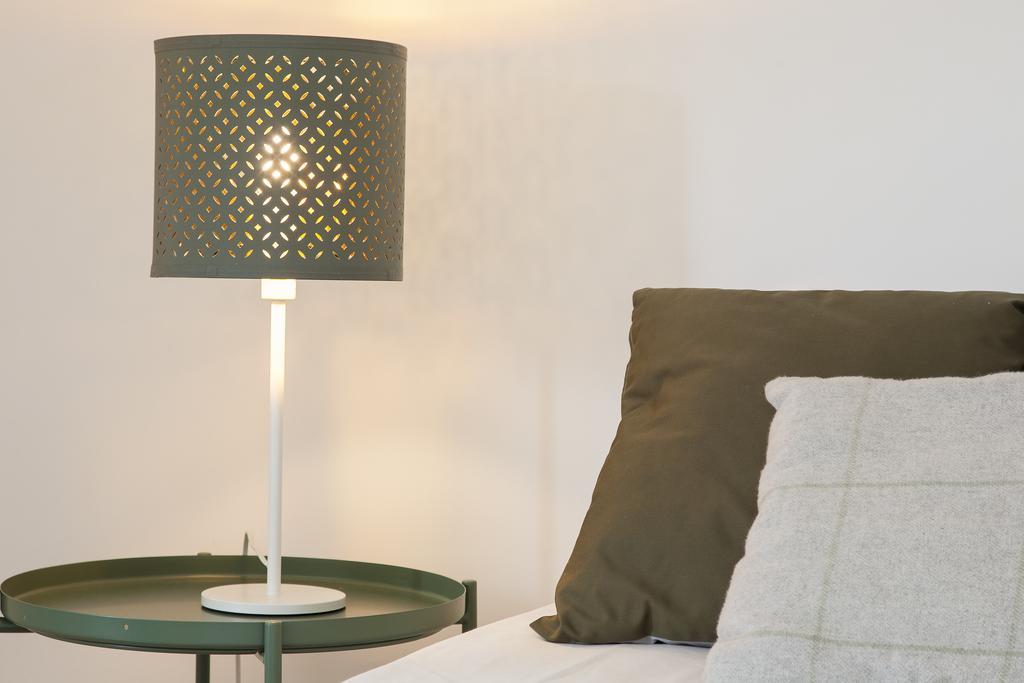 Castelo Picao Apartments ลิสบอน ภายนอก รูปภาพ