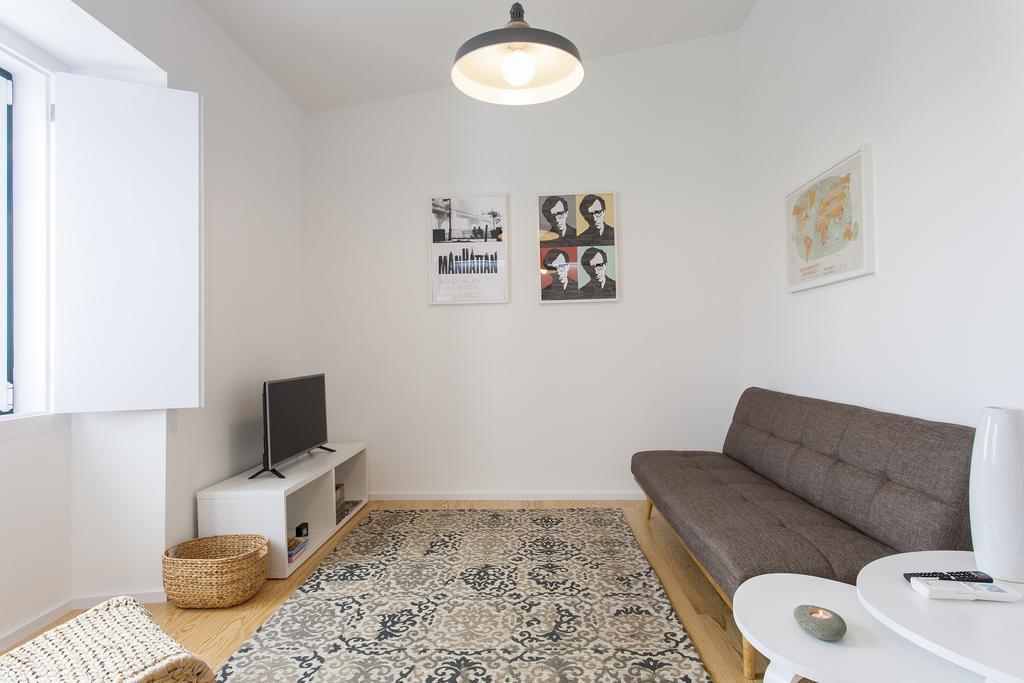 Castelo Picao Apartments ลิสบอน ภายนอก รูปภาพ